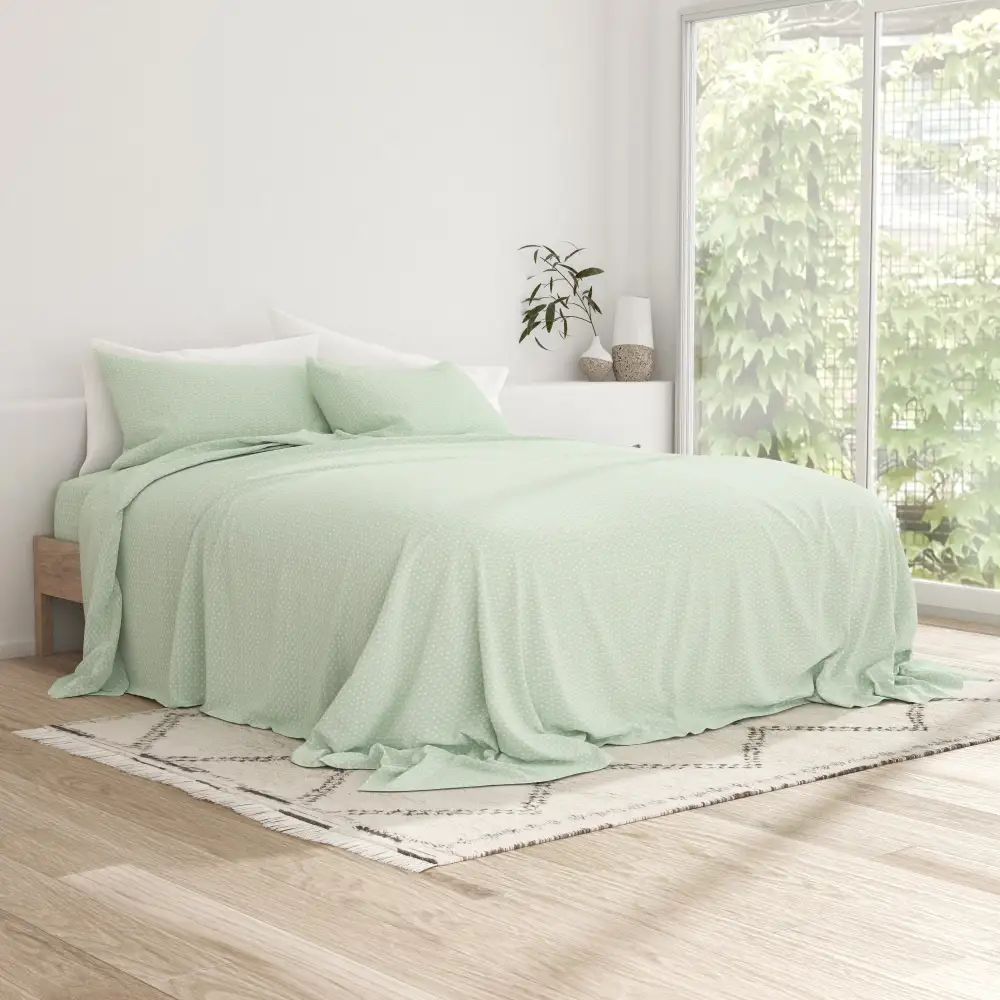 Urban Arrows Pattern Sheet Set