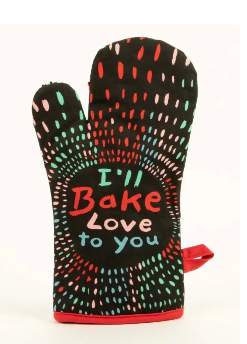 Soft Culinary Kitchen Gloves