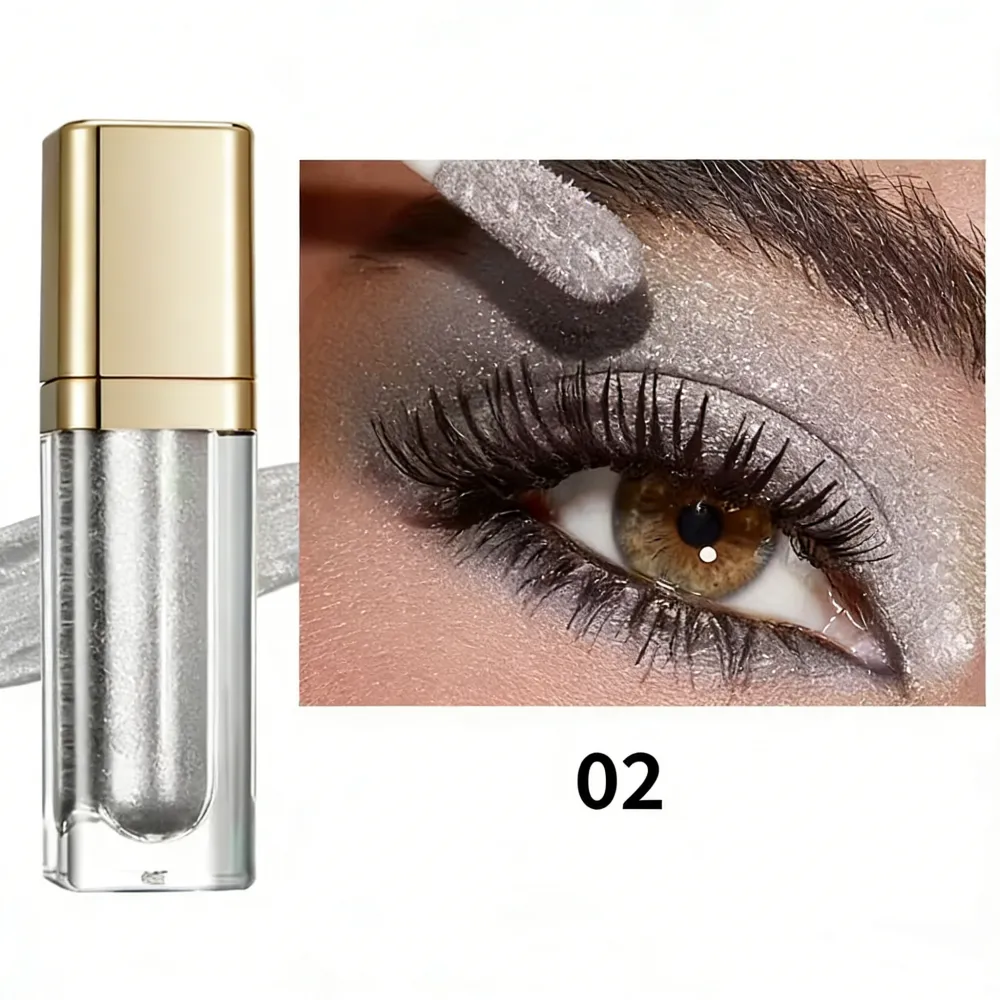 Shimmer Eyeshadow Gloss