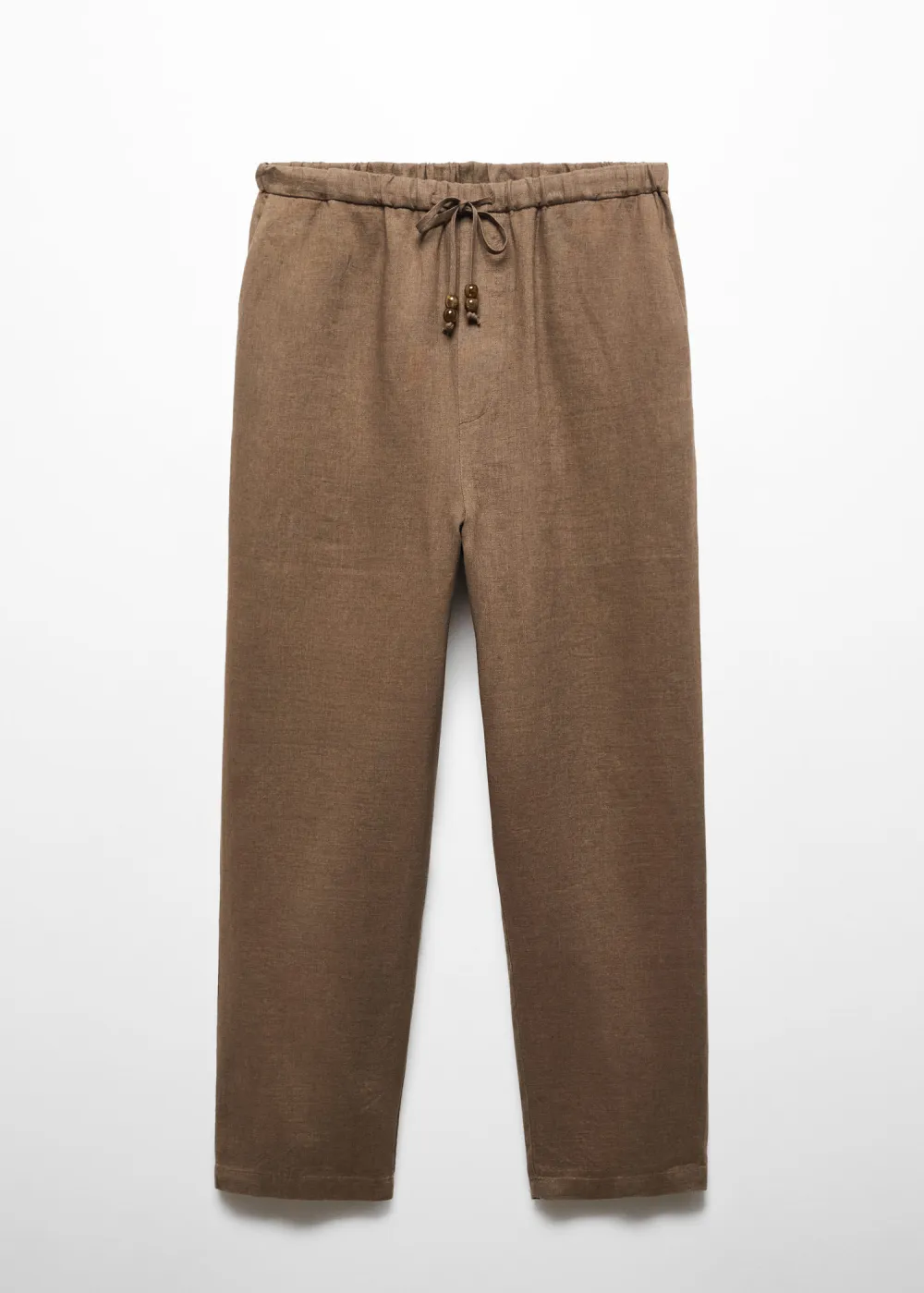Linen Pants