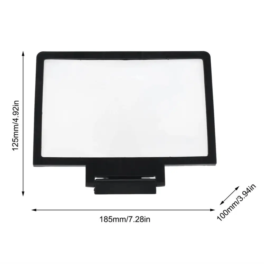 Mobile Enlarge Screen