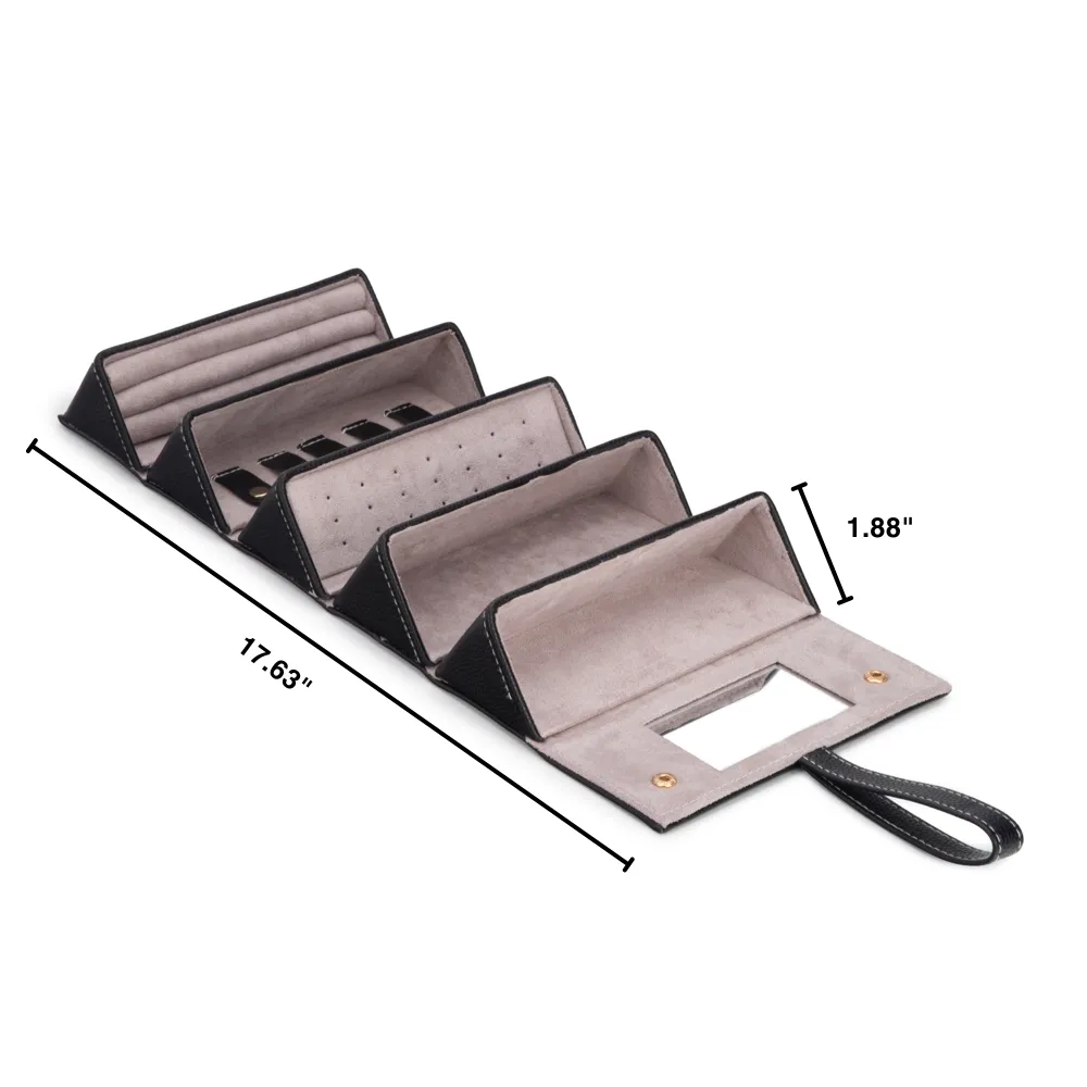 Leah Eyewear Jewelry Box