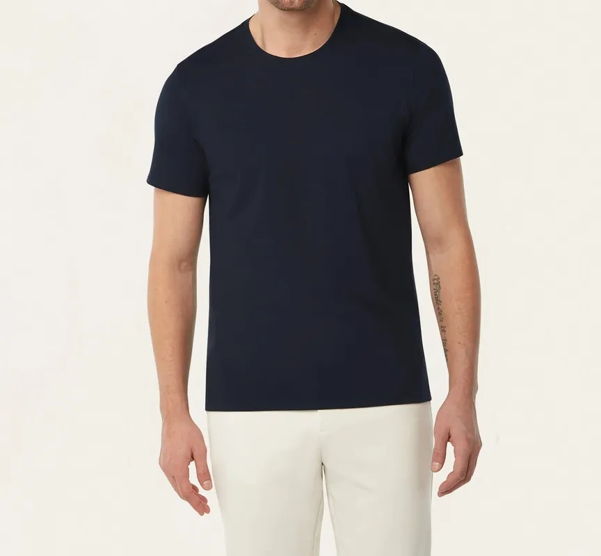 T-Shirt Navy