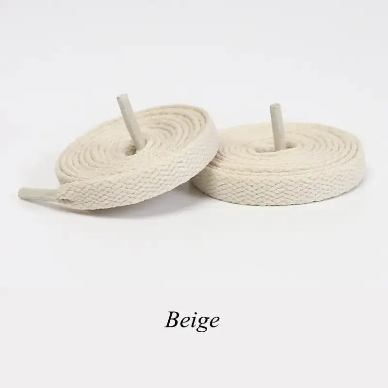 Classic Flat Replacement Shoelaces