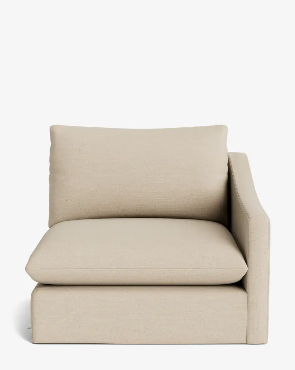 Everyday Upholstered Armchair