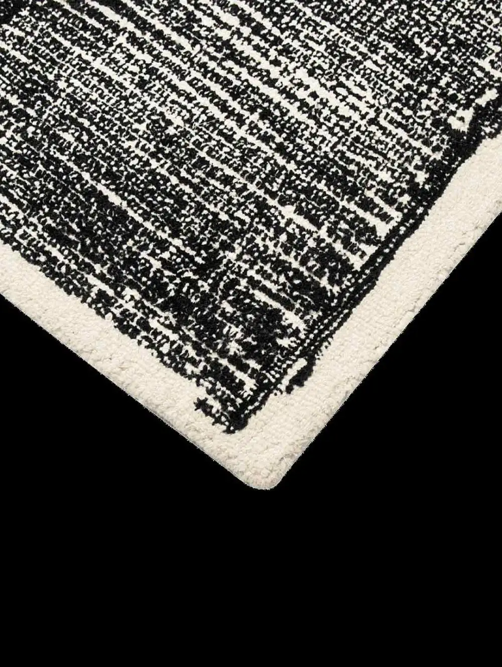 Wool Tufted Contemporary Timeless Area Rug