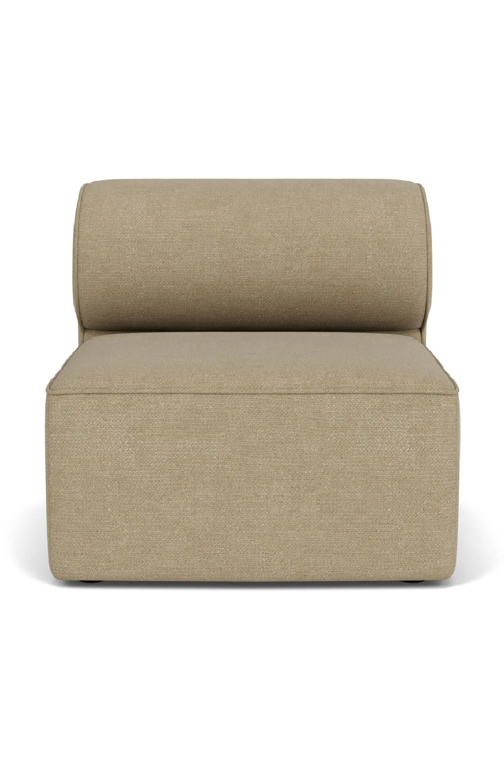 Layered Contemporary Sofa