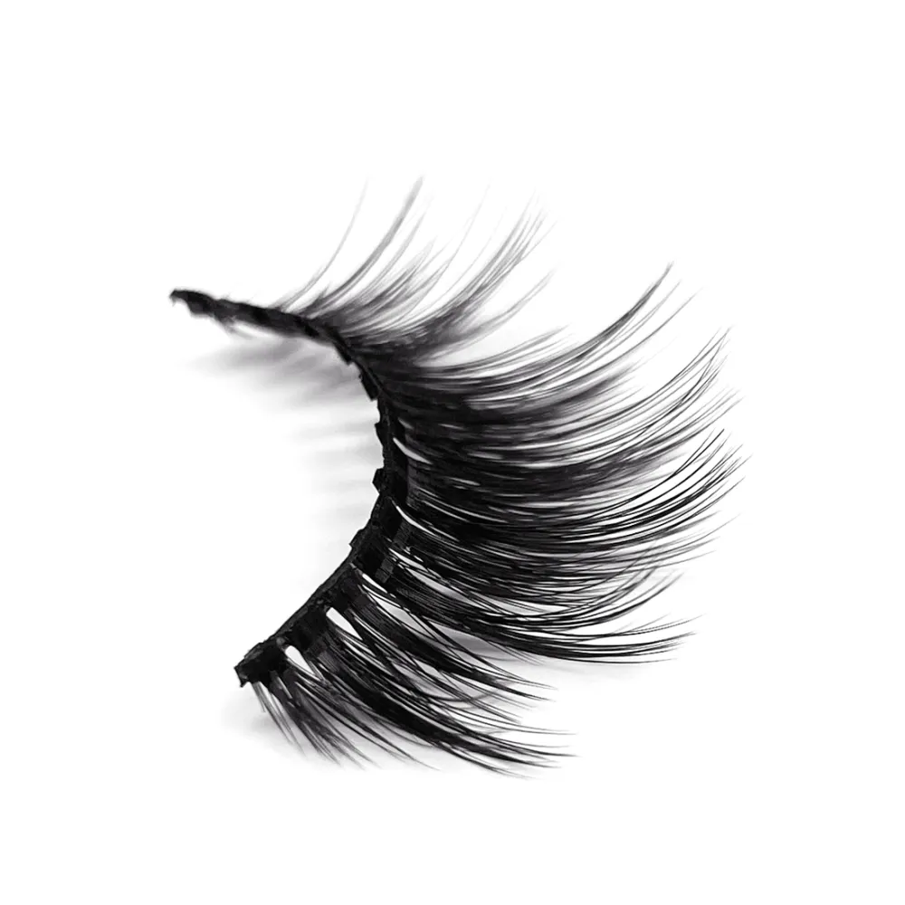 Complete Magnetic Lash Routine