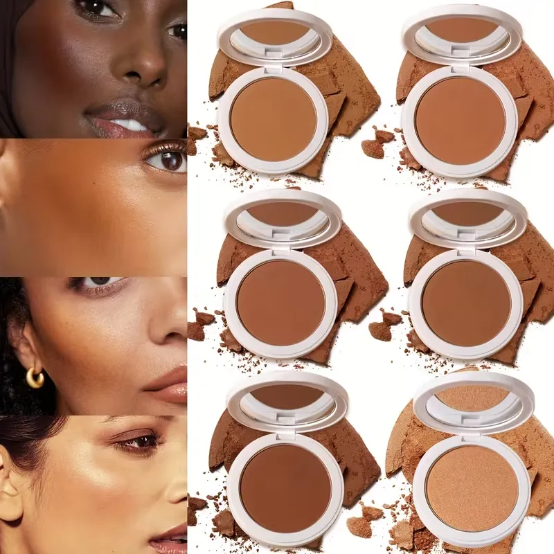Multi-Shade Contour Powder Set