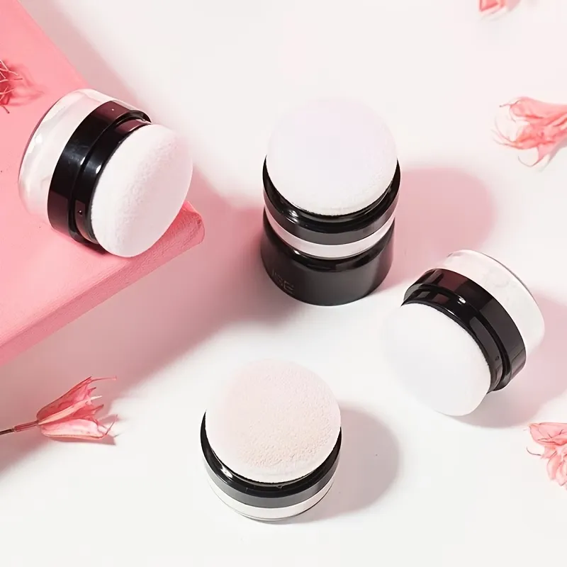 Smooth Blur Loose Powder