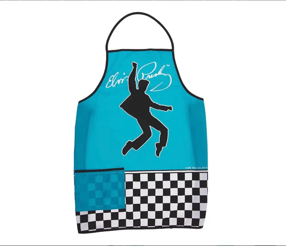 Comfort Cooking Apron