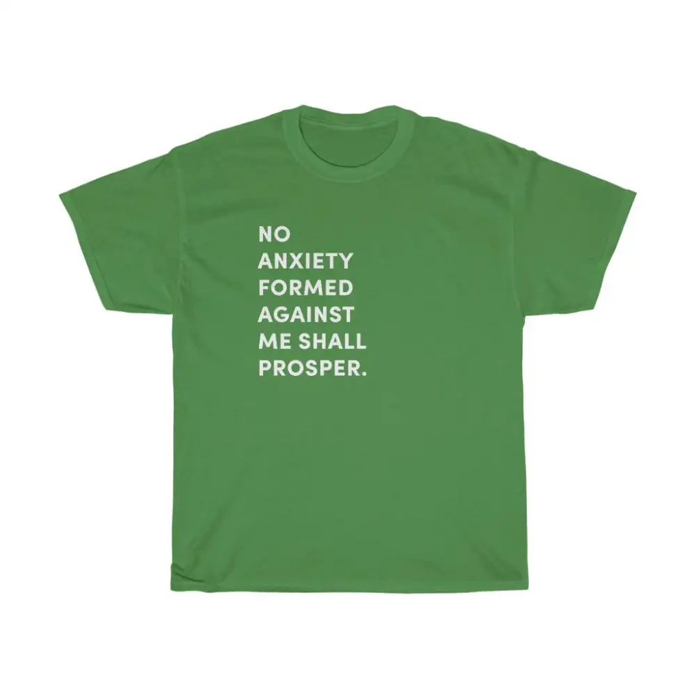 Calm Mind Graphic Tee