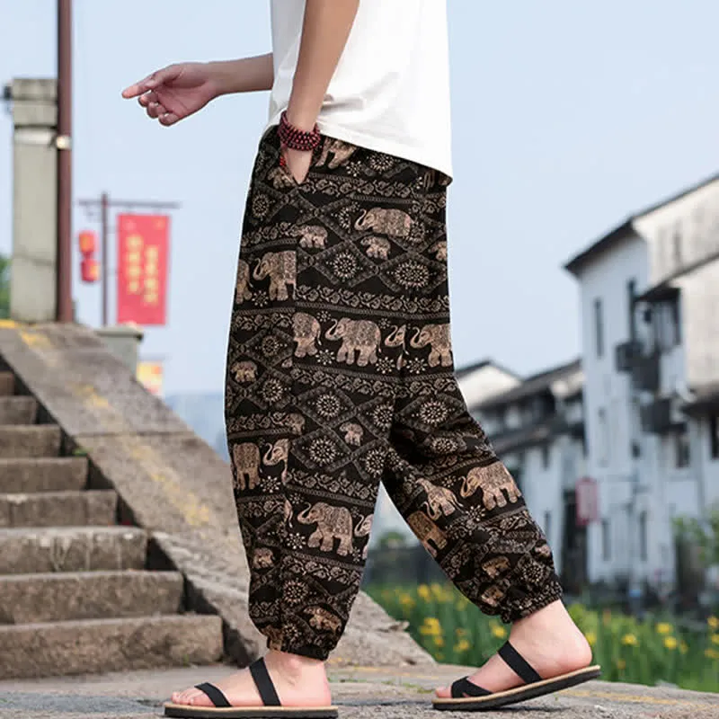 Daily Easywear Pants