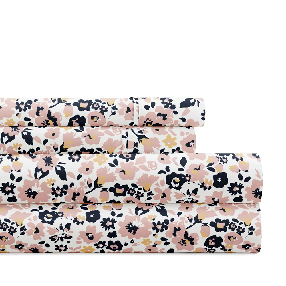 Floral Dreams Pattern Sheet Set
