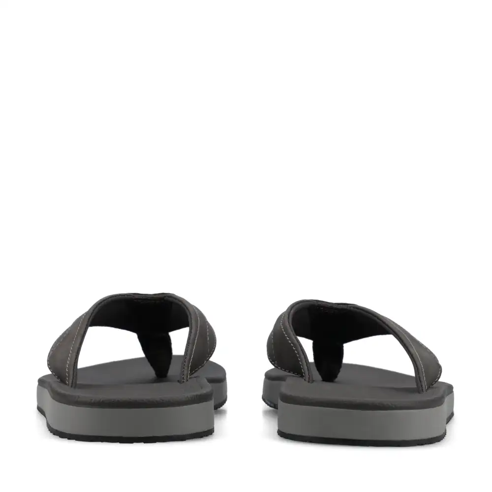 Refined Everyday Slip On Slippers