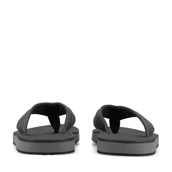Refined Everyday Slip On Slippers