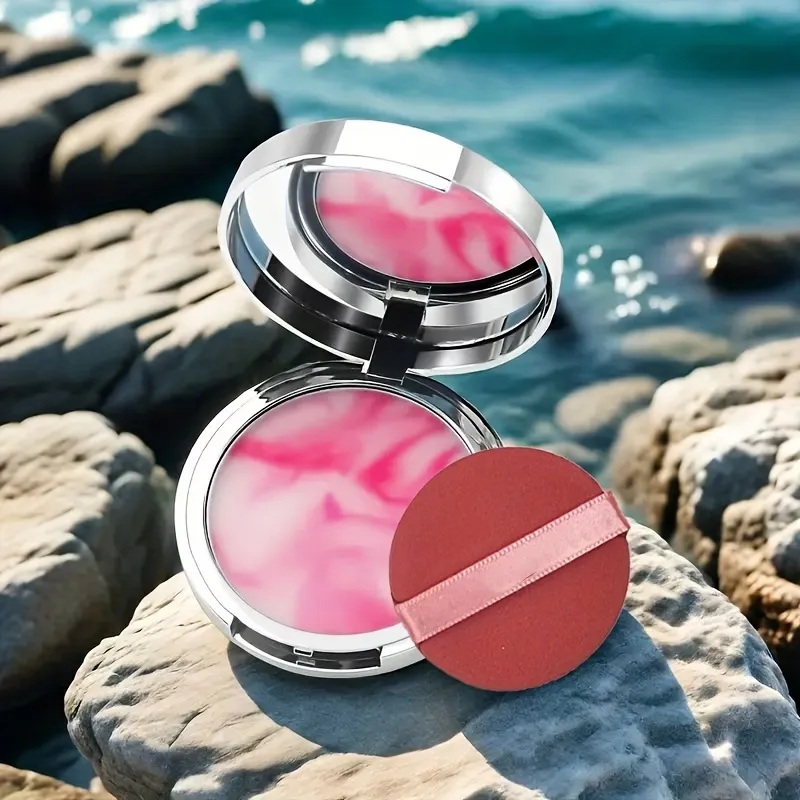 Marble Blur Setting Powder