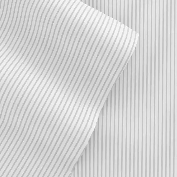 Pinstriped Pattern Sheet Set