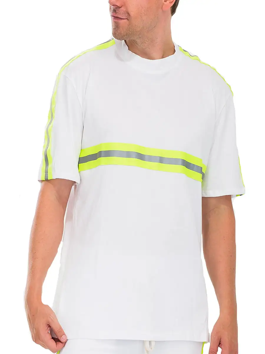 Regular Reflective T-Shirt