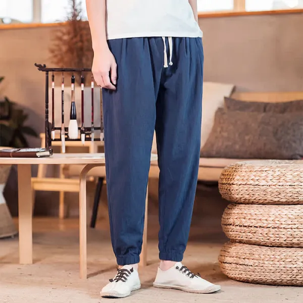Travel Comfort Pants