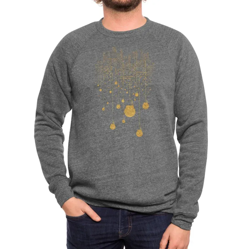 Creative Urban Inspiration Sweatshirt