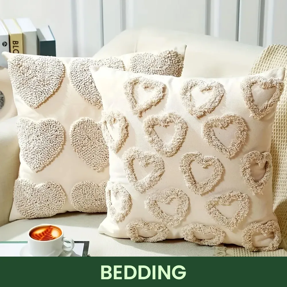 Bedding