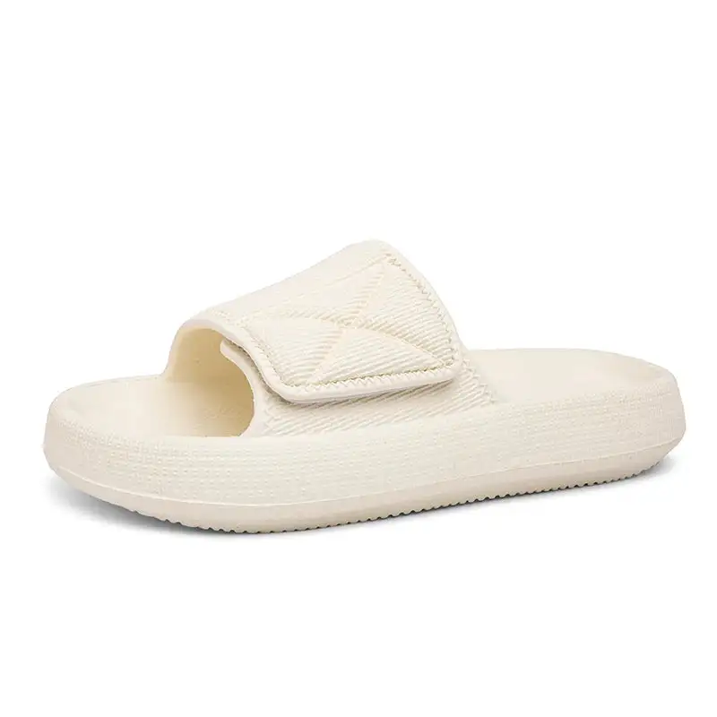 Casual Platform House Slippers