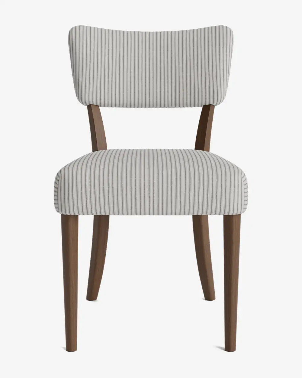 Upholstered Velvet Dining Chair