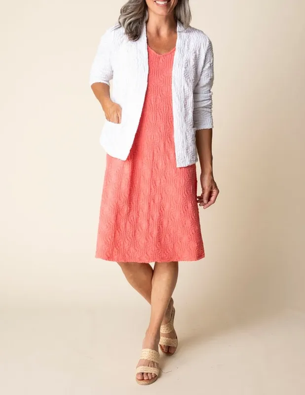 Cotton Cardigan