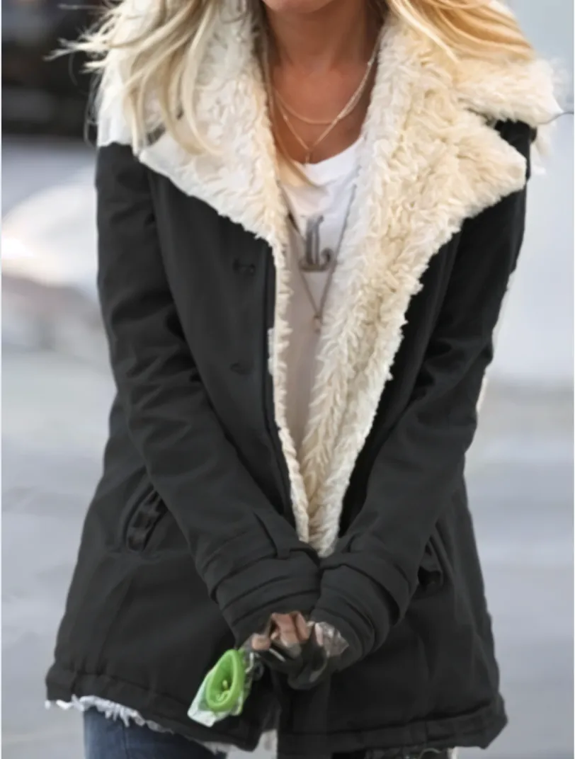Tailored Everyday Jacket