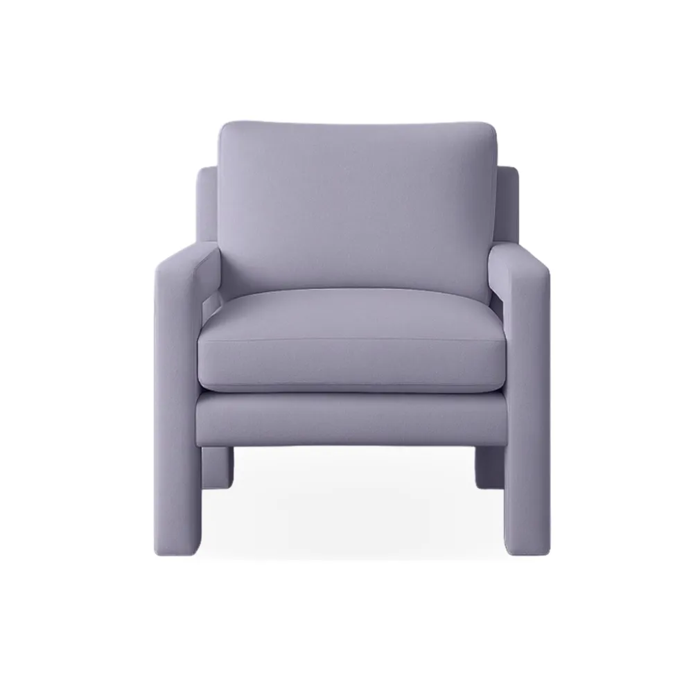 Tailored Accent Chair