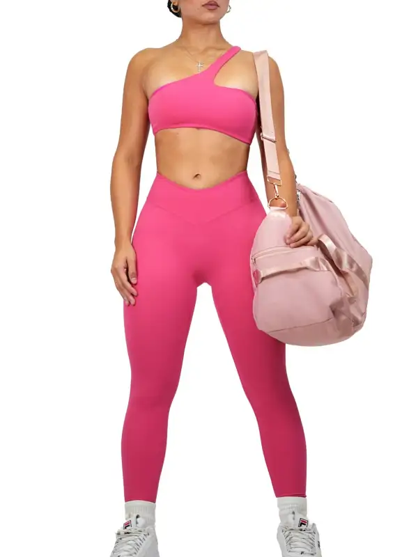 Sculpt Athletic Leggings