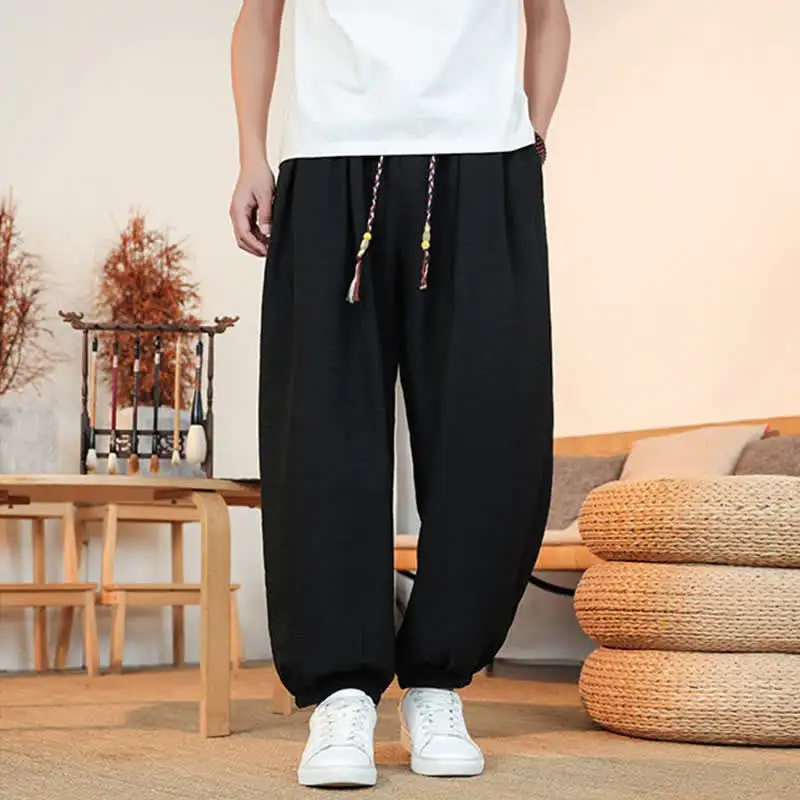 Travel Practical Pants
