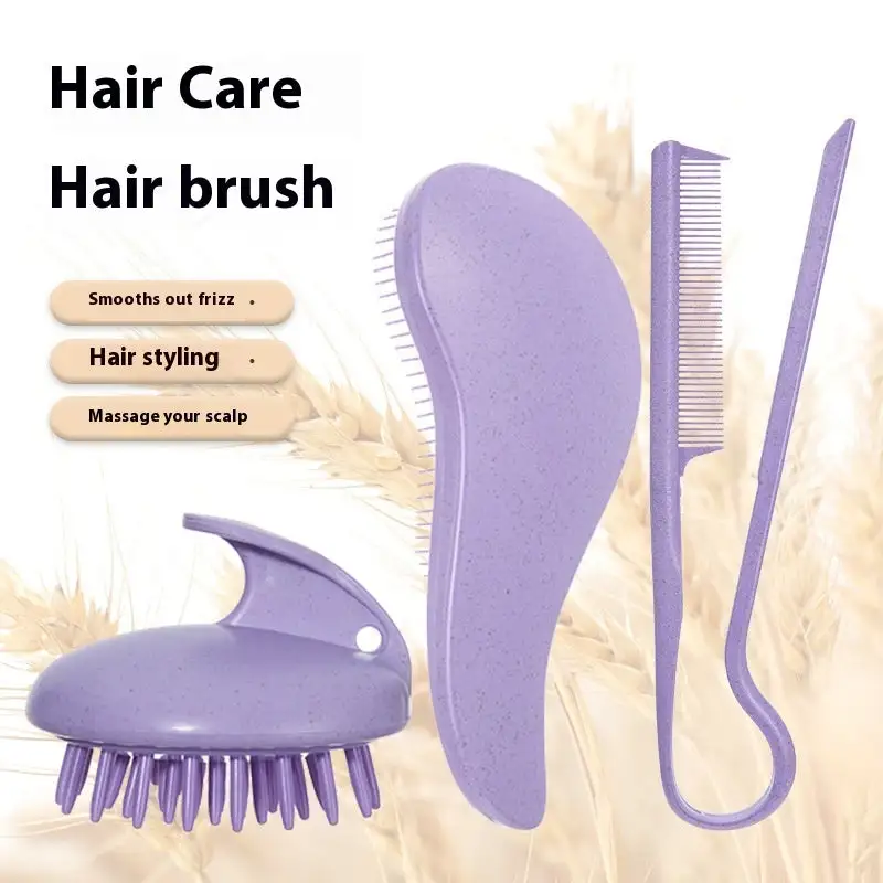 Sleek Finish Cosmetic Routine Tool