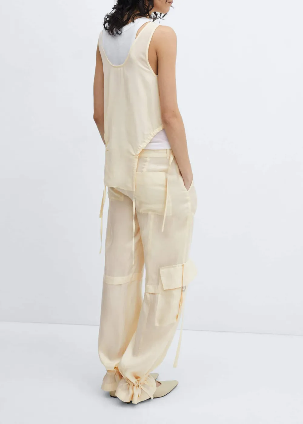Cargo Trousers
