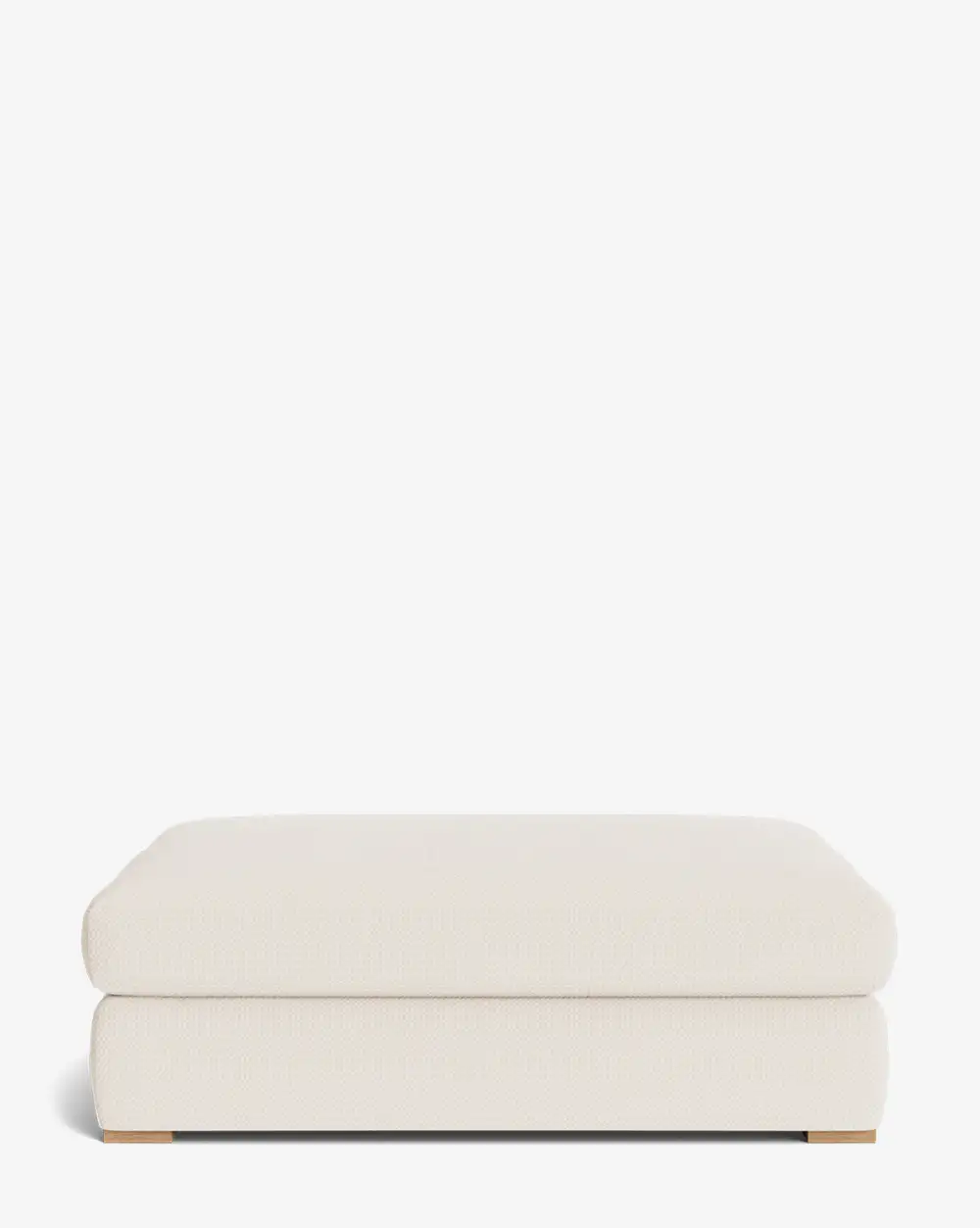 Everyday Contemporary Ottoman