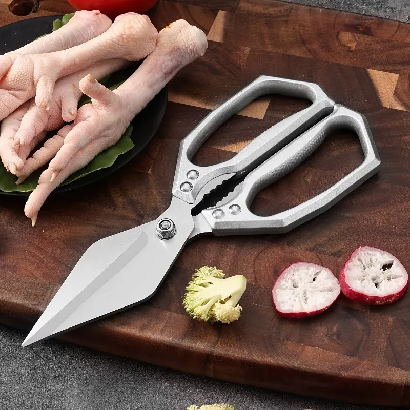 Multi-Function Kitchen Scissors