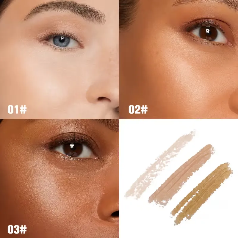 Cream Blendable Contour Stick
