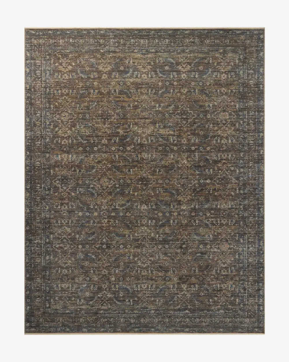 Refined Area Rug