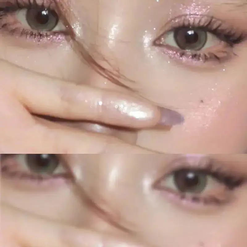 Modern Routine Highlighter Makeup Palette