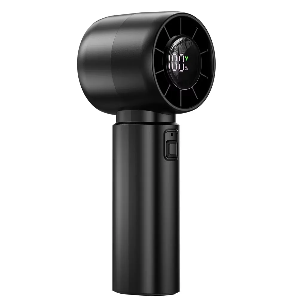Portable Handheld Mini Fan