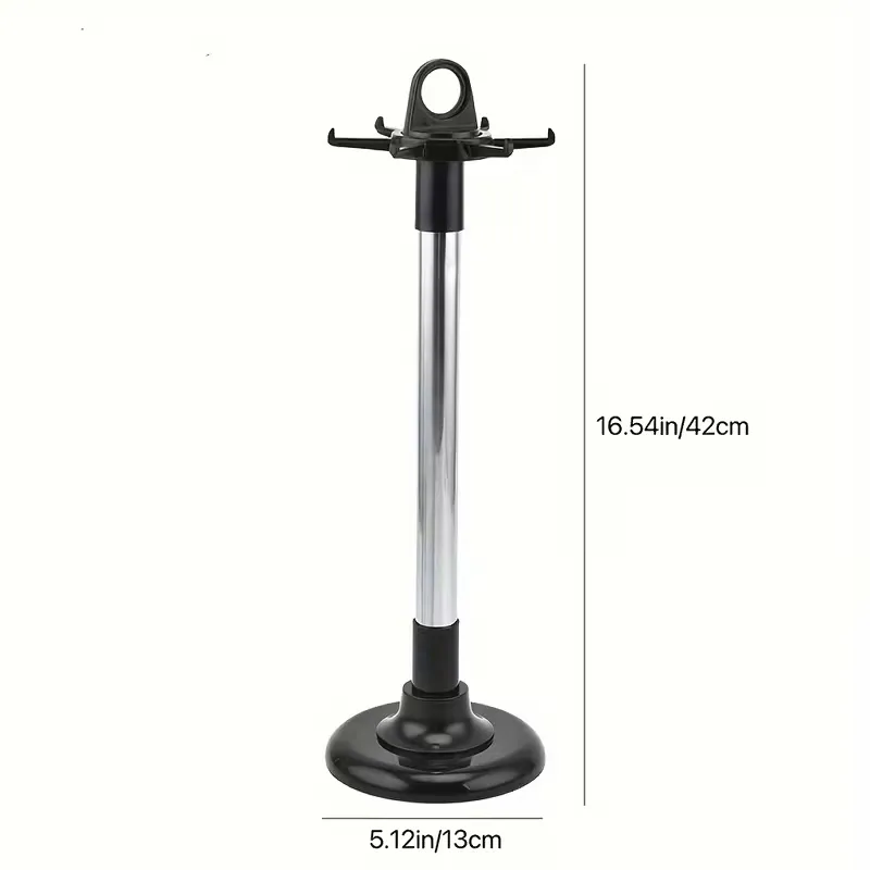 Kitchen Utensil Organizer Stand
