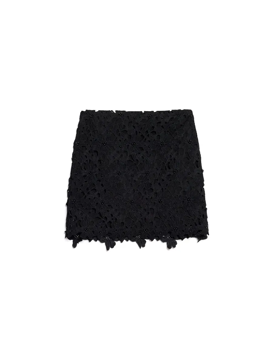 Mini Skirt
