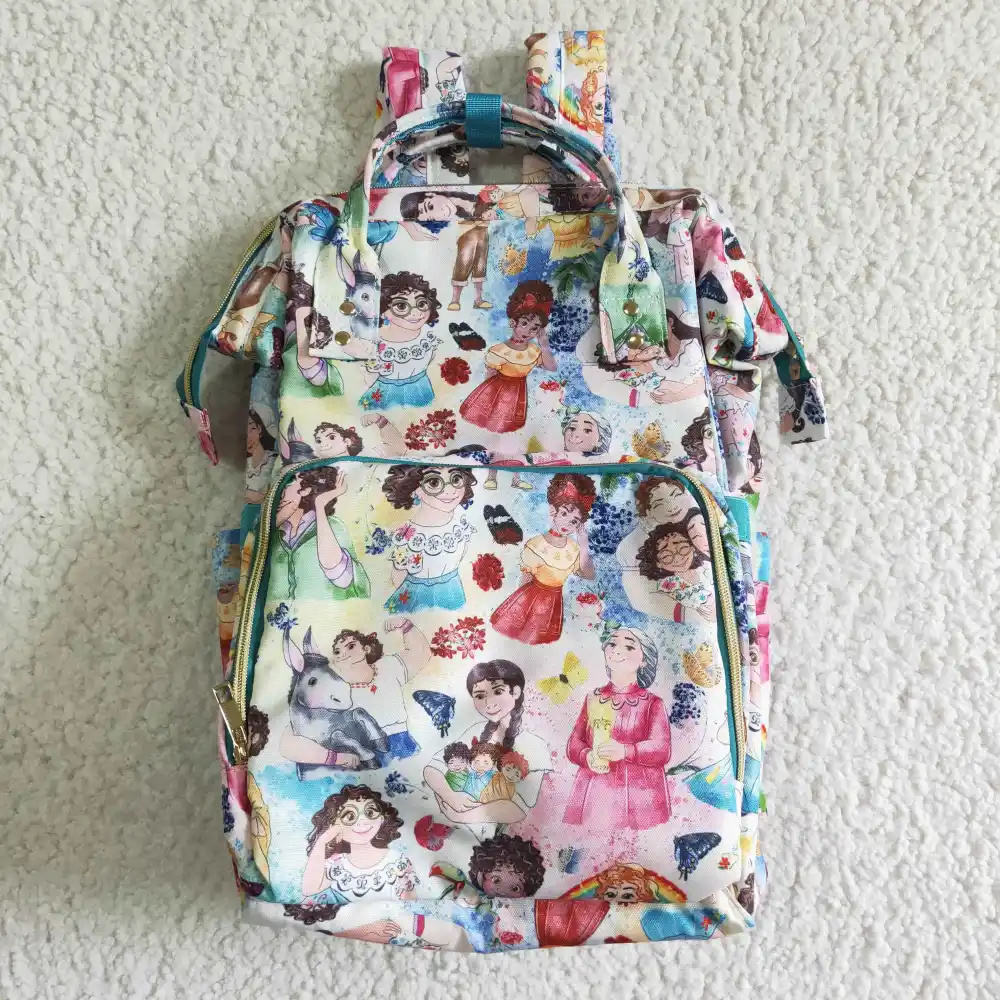 Graceful Kids Backpack