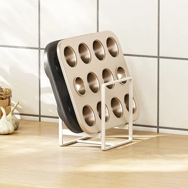Multi-Purpose Plate Holder