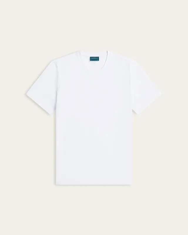 Forever T-Shirt White