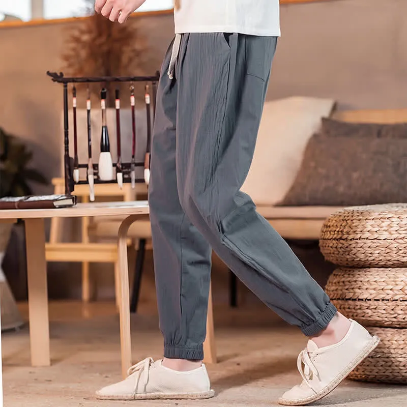 Travel Comfort Pants