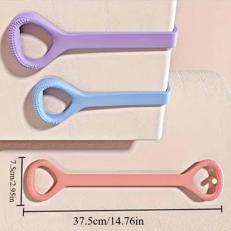 Figure-8 Resistance Band