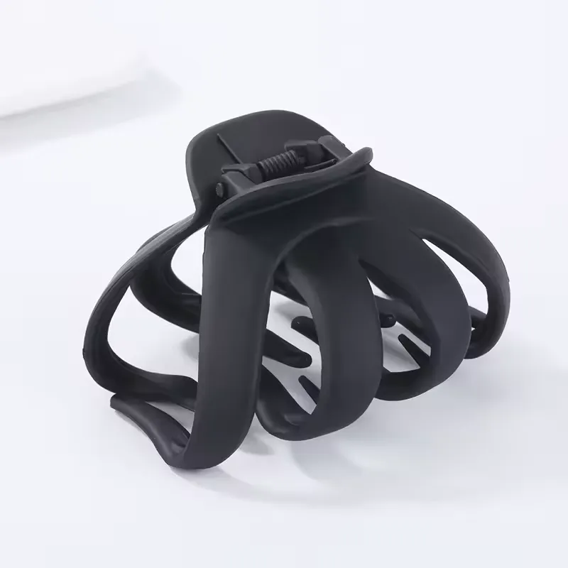 Universal Geometric Metal Versatile Hair Clips