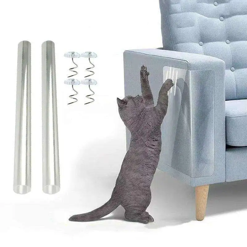 Scratching Cat Home Furniture